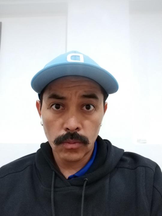 Ramón Ortega