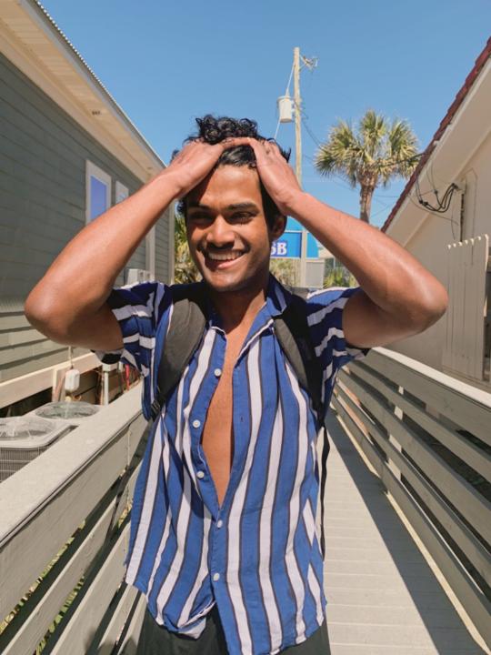 Vin Kurup