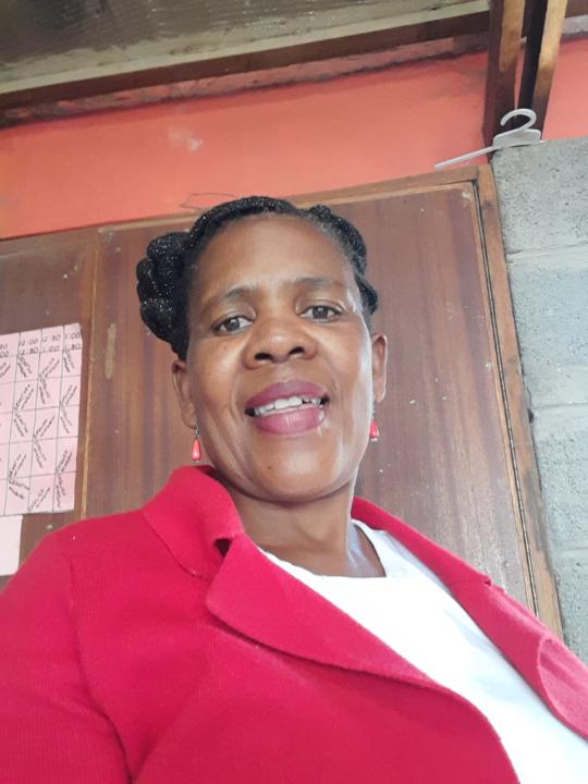 Neza Facilitator Nkhereanye