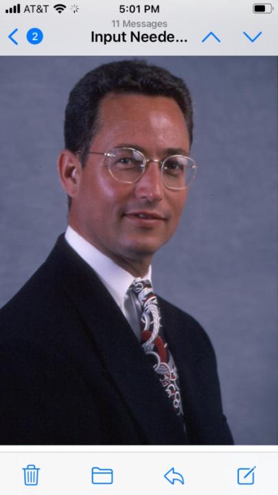 Mike Bloom