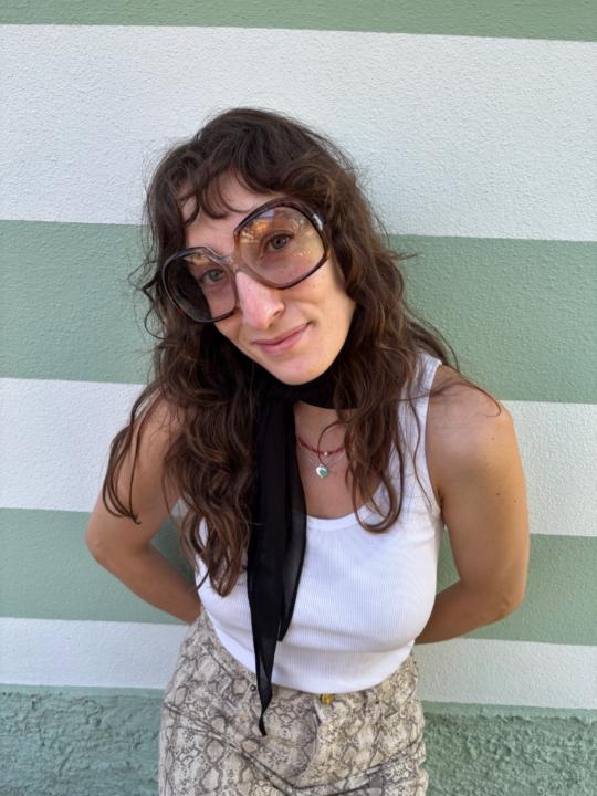 Greta Salvi