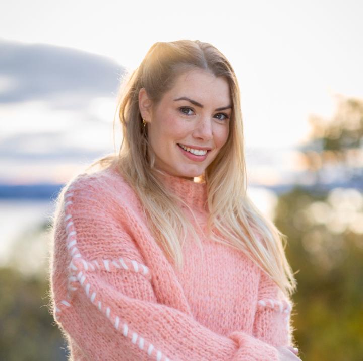 Maria Simone Otterlei