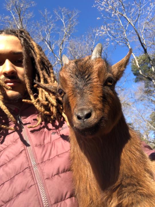 Tajh Gilchrist