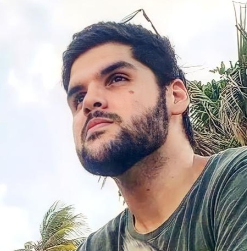 João Victor Medeiros