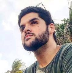 João Victor Medeiros