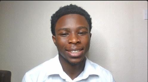 Abdullahi Usman