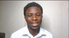 Abdullahi Usman
