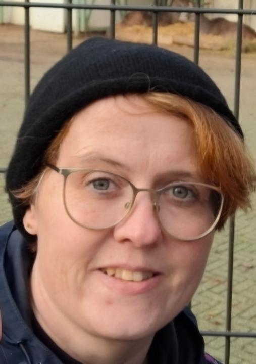 Nanda Witkamp