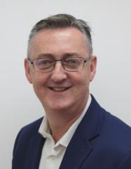 Richard Coad