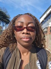 Tolu Ashimi