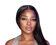 Gloria Pokuwaah