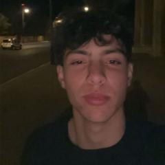 Aymane Deery