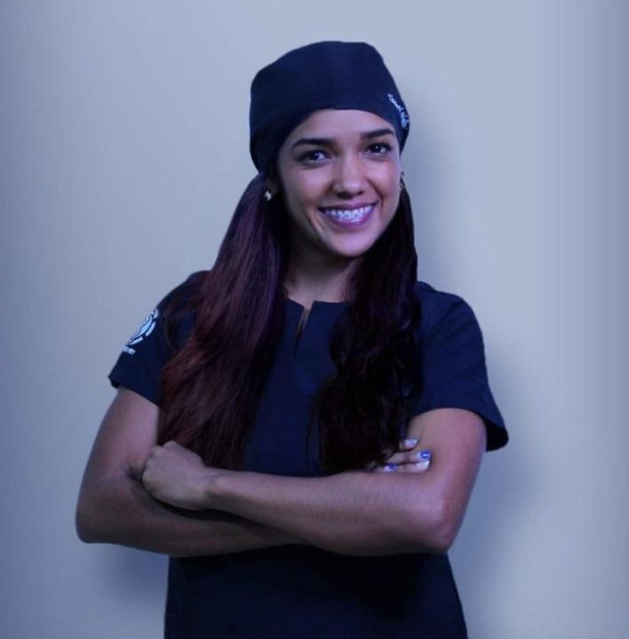 Michelle Molina