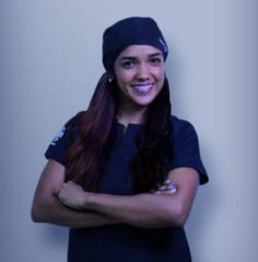 Michelle Molina