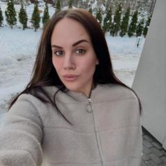 Diana Poviseva