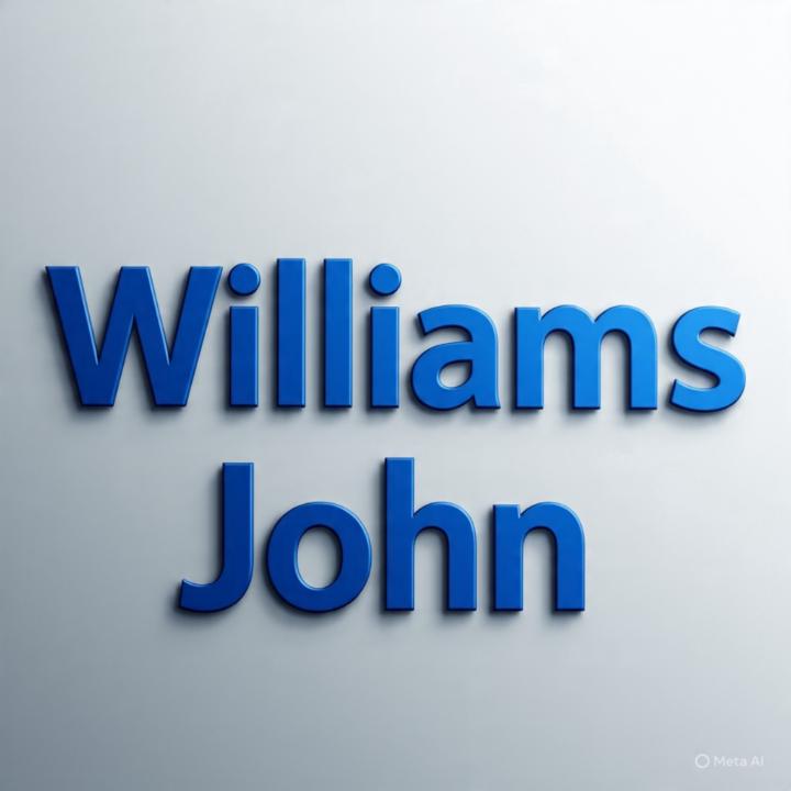 Williams Don