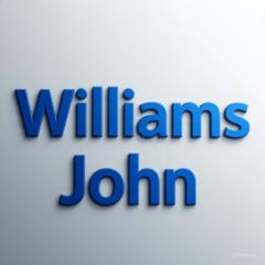 Williams Don