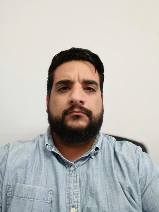 Aarón Terrazas