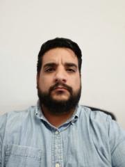 Aarón Terrazas