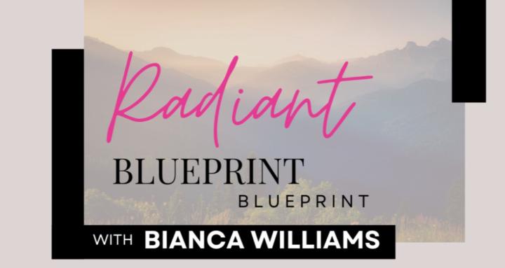 Radiant Blueprint