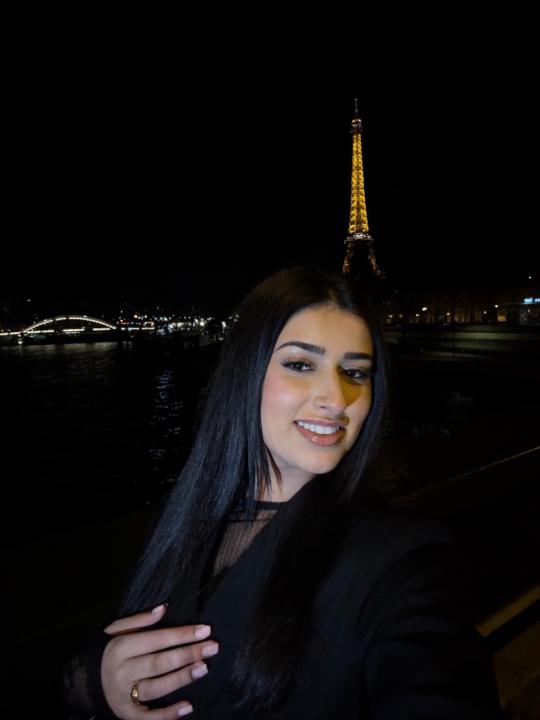 Rinki Kumar