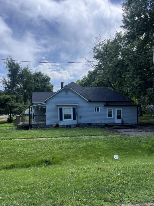 🏚️ NEW PROJECT UNDERWAY