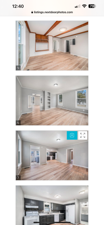 Update On 1st Renovation- 74k Profit!