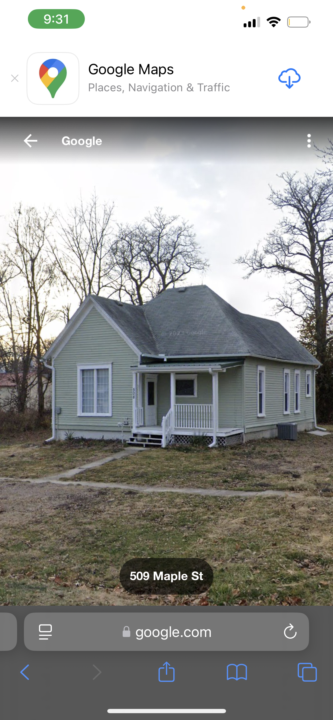 We bought 2 properties and got PAID to do it!