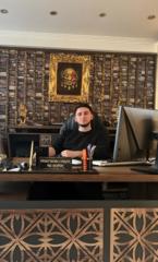 Fikret berke Curgul