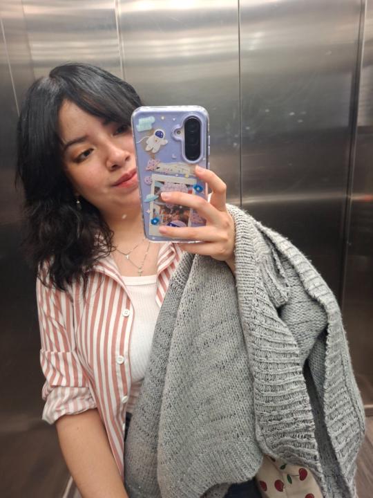 Esti Alcantara
