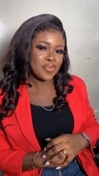 Tolulope Shonola Shoyinka