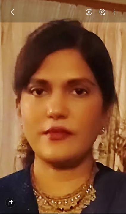 Anusha Singh