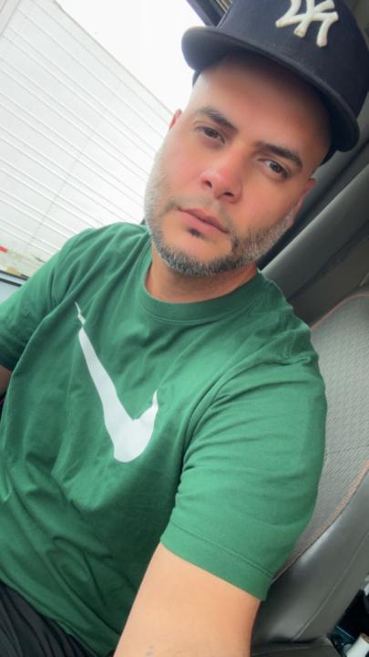 Ricardo Colon