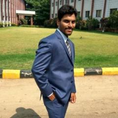 Arvind Raj
