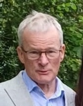 Alec Donald