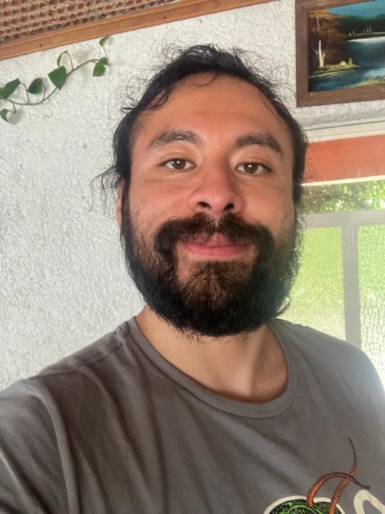 Zedrik Gil
