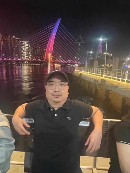 Khanh Dang
