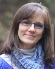 Claire Glenham