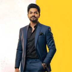 Rushikesh Wankhede