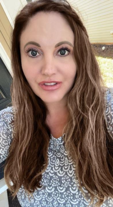 Melissa Blackwelder