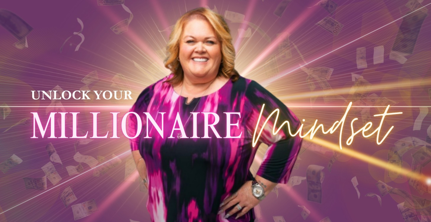 Unlock Your Millionaire Mindset