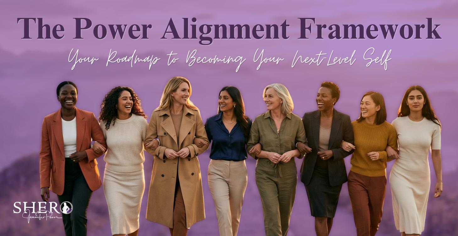 The Power Alignment Framework