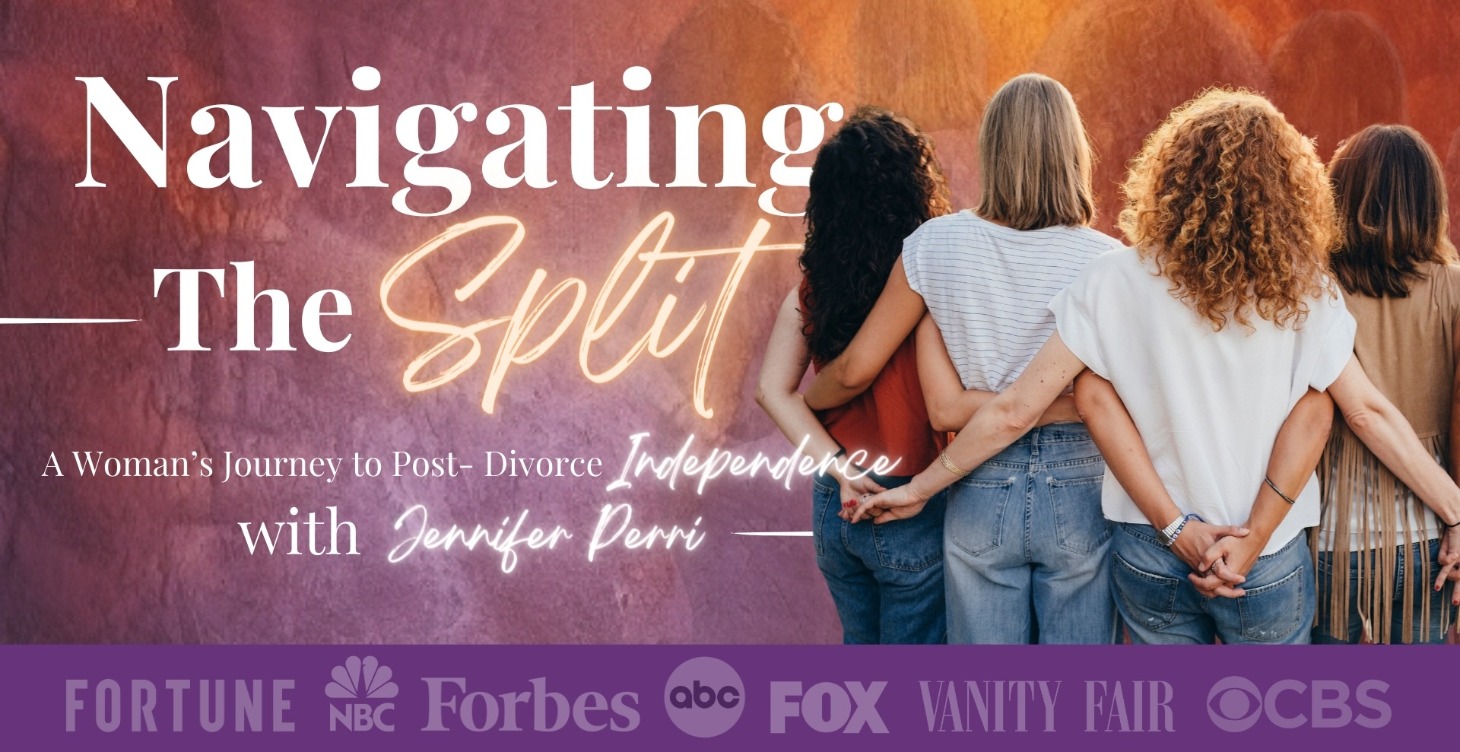 Navigating the Split: Post-Divorce Independence