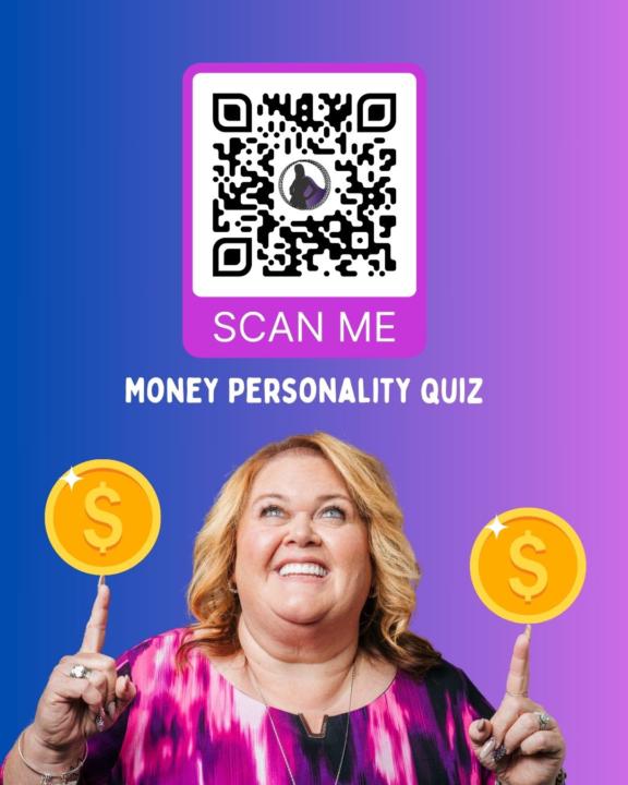 💰Do You know your Money Personality?