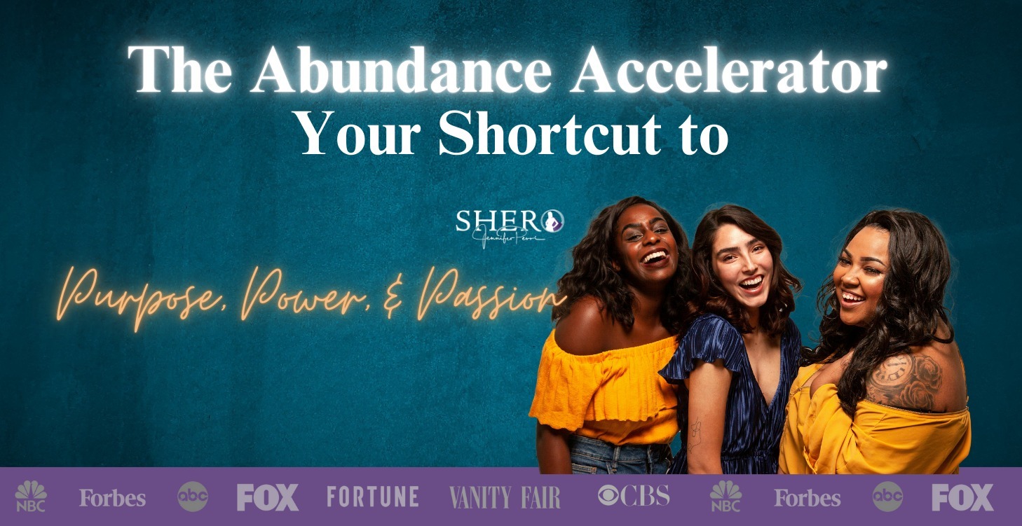 The Abundance Accelerator