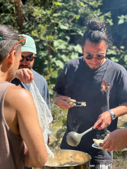 Felipe Andres Valdivia Vivar