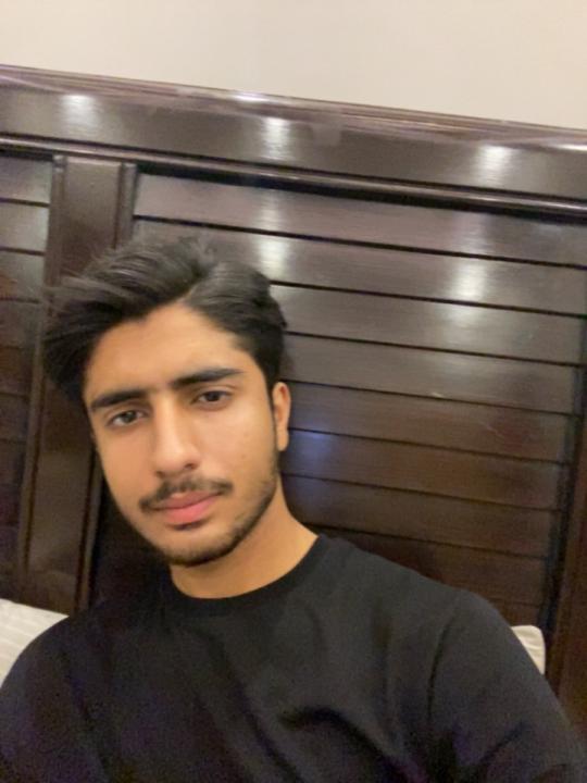 Ahmed I