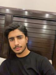 Ahmed I
