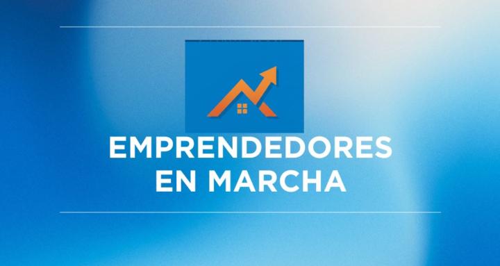 Emprendedores en Marcha