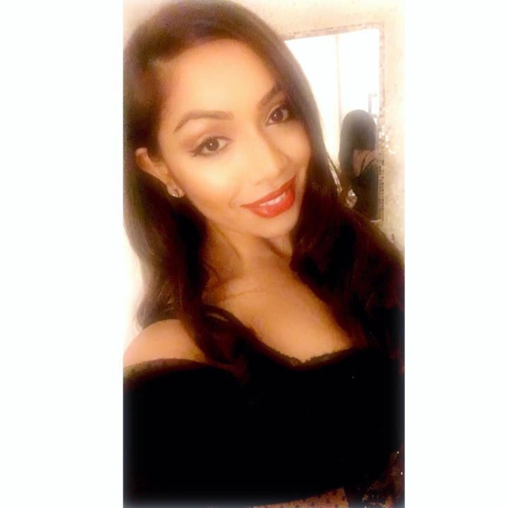 Maisha Khan